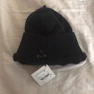 Lulu lemon winter hat